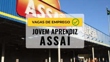 Jovem Aprediz Assaí