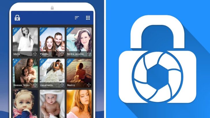 LockMyPix:  Confira os melhores apps para criar galeria ocultas no celular