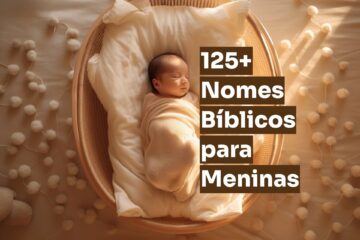 Nomes bíblicos femininos