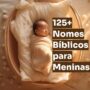 Nomes bíblicos femininos