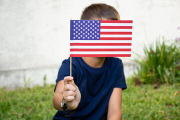 Nomes masculinos americanos