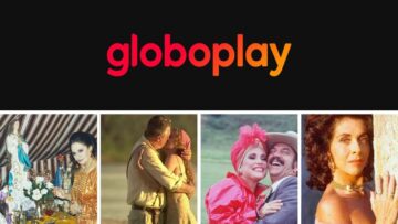 Novelas antigas do Globoplay