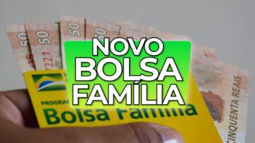 Novo Bolsa Família