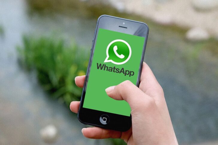 Como recuperar mensagens antigas do WhatsApp
